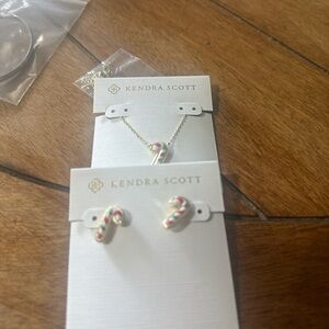Kendra Scott candy candy Jewelry Set